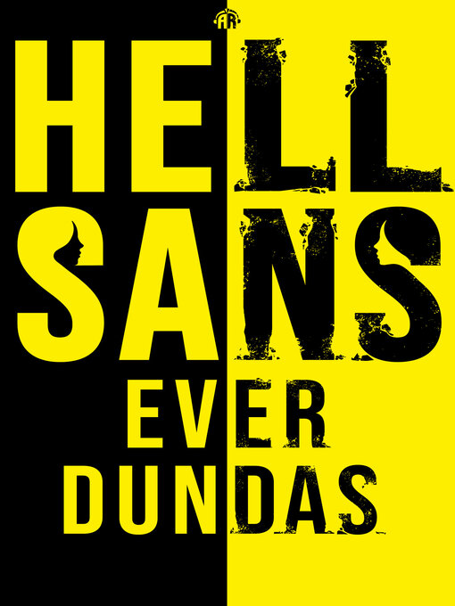 Title details for HellSans by Ever Dundas - Wait list